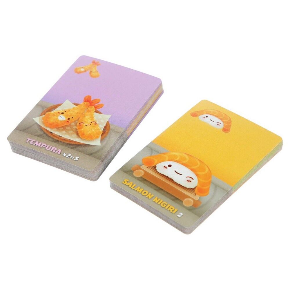 Sushi Go!