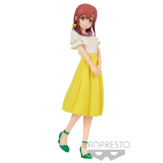 RENT-A-GIRLFRIEND - SUMI SAKURASAWA FIGURE - RENT-A-GIRLFRIEND EXHIBITION VER