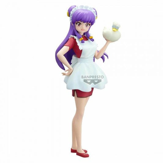 RANMA 1/2 - GLITTER & GLAMOURS - SHAMPOO II
