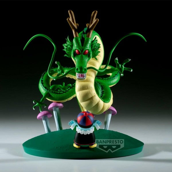 DRAGON BALL - HISTORY BOX - SHENRON
