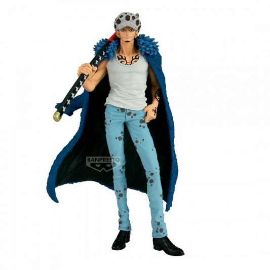 ONE PIECE - PREMIUM - TRAFALGAR LAW (THE ANIME)