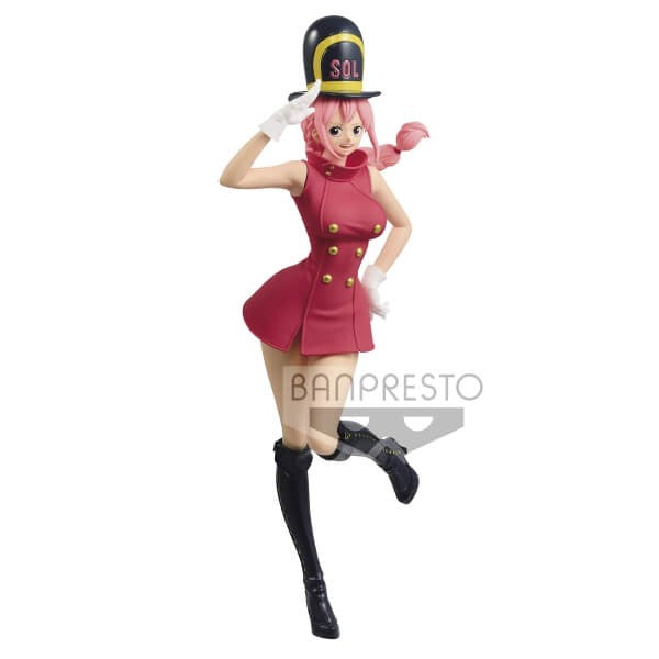 ONE PIECE - SWEET STYLE PIRATES - REBECCA (VER.B)