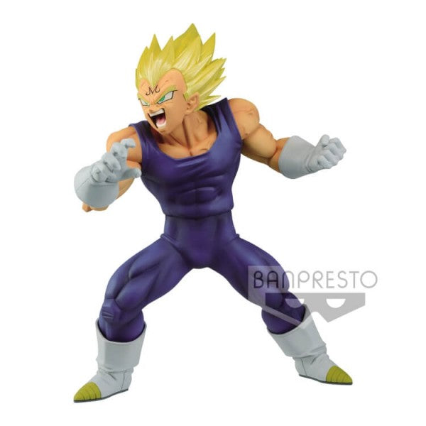 DRAGON BALL Z - MAXIMATIC - THE VEGETA II
