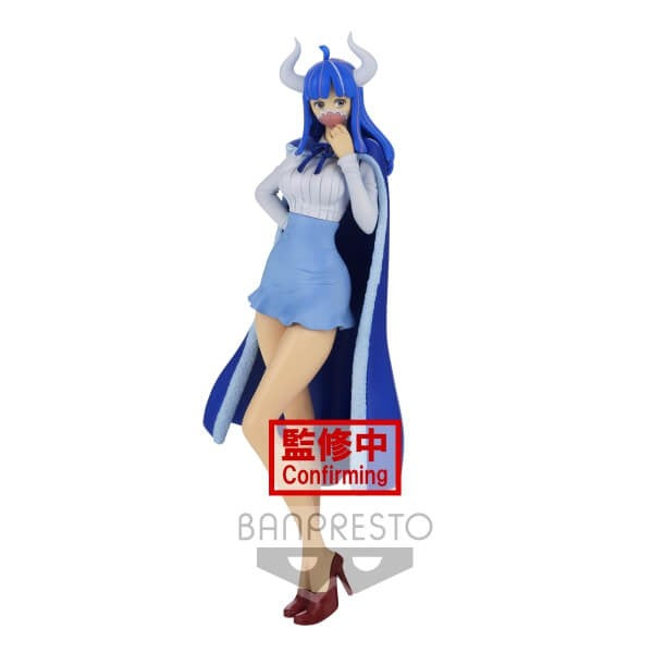 ONE PIECE - GLITTER&GLAMOURS - ULTI (VER.A)