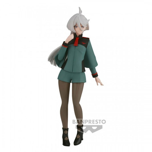 MOBILE SUIT GUNDAM - FIGURE - THE WITCH FROM MERCURY MIORINE REMBRAN