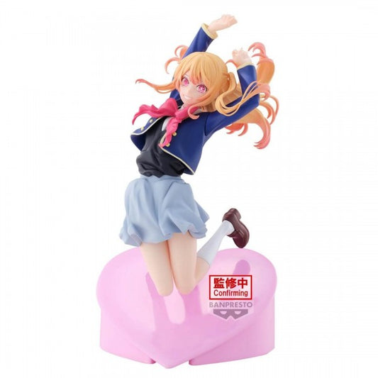 OSHI NO KO - RUBY (AIR FLOW)