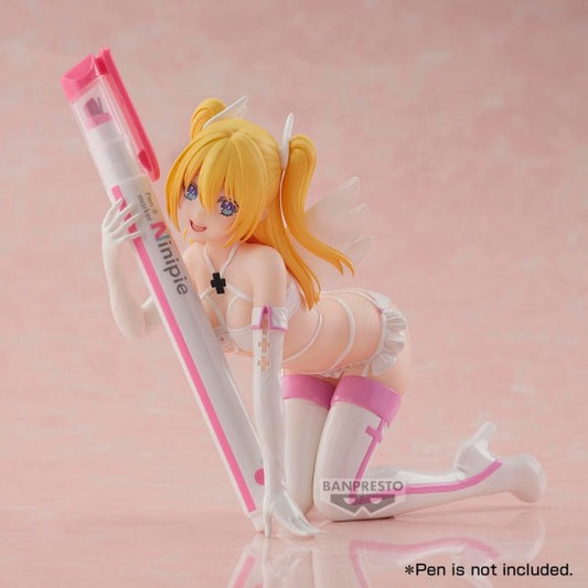 2.5 DIMENSIONAL SEDUCTION - LILIEL (MEDICAL CORPS VER.)