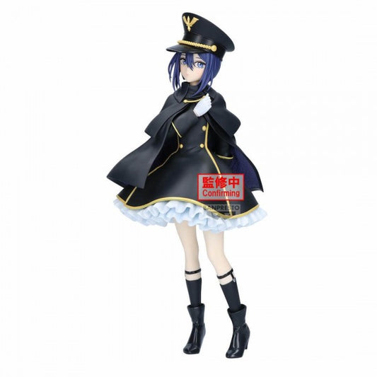 MY DRESS-UP DARLING - ESPRESTO DETAILED ELEGANCE - SAJUNA INUI (BLACK LILY VER.)