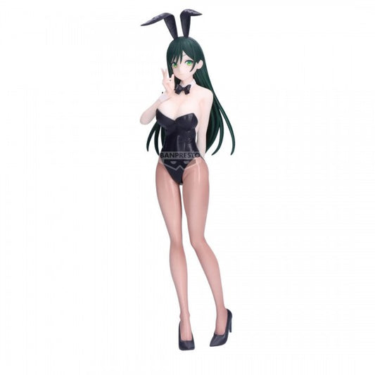 TYING THE KNOT WITH AN AMAGAMI SISTER - YAE AMAGAMI (BUNNY VER.)