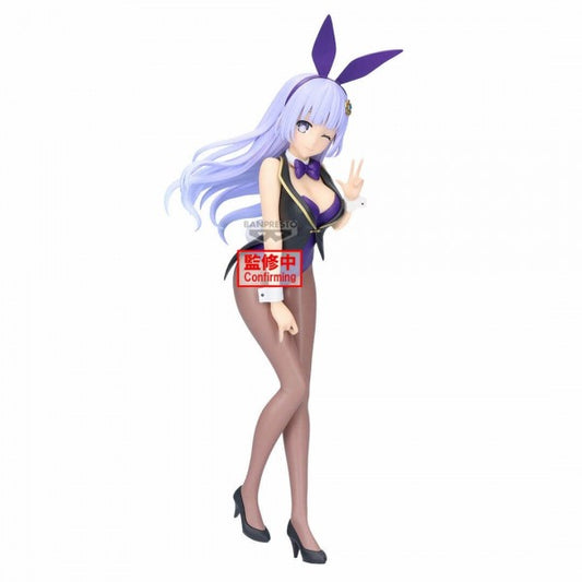 DATE A LIVE - GLITTER & GLAMOURS - MIKU IZAYOI