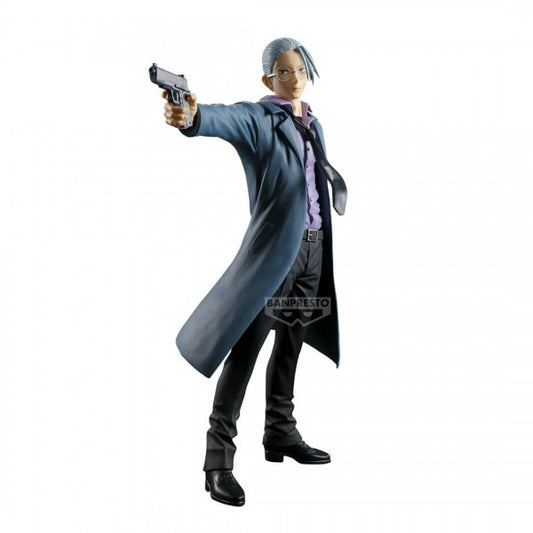 SAKAMOTO DAYS - TARO SAKAMOTO