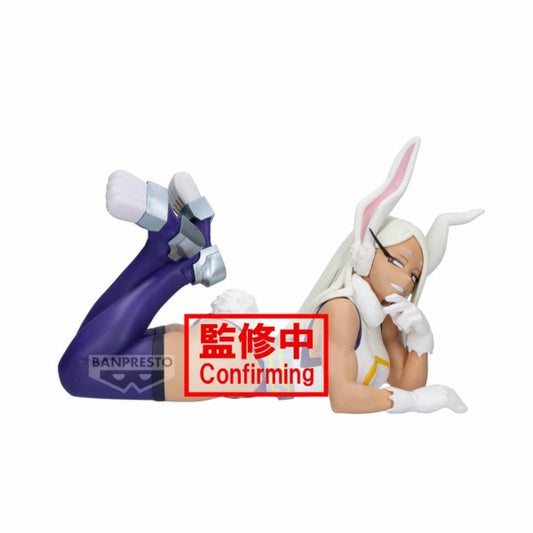MY HERO ACADEMIA - GLITTER & GLAMOURS - MIRKO