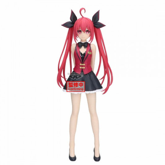 DATE A LIVE - GLITTER & GLAMOURS - KOTORI ITSUKA