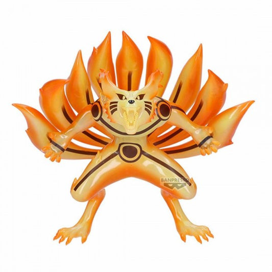 NARUTO SHIPPUDEN - KURAMA II (VER.A)