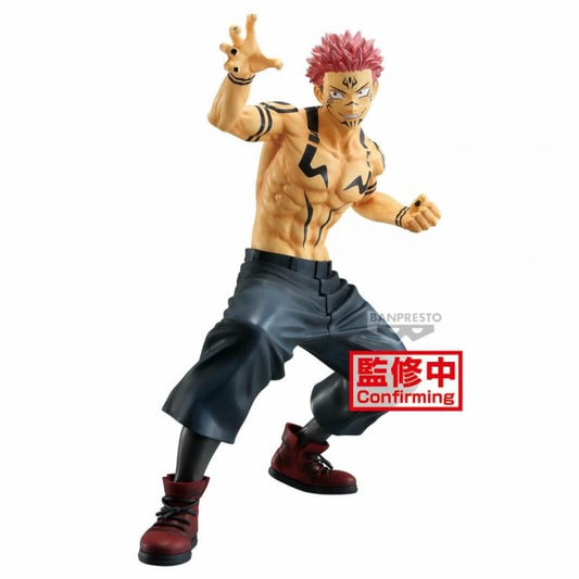 JUJUTSU KAISEN - MAXIMATIC - SUKUNA (SPECIAL VER.)