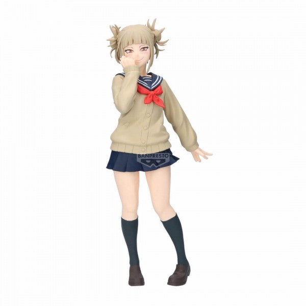 MY HERO ACADEMIA - GLITTER & GLAMOURS - HIMIKO TOGA