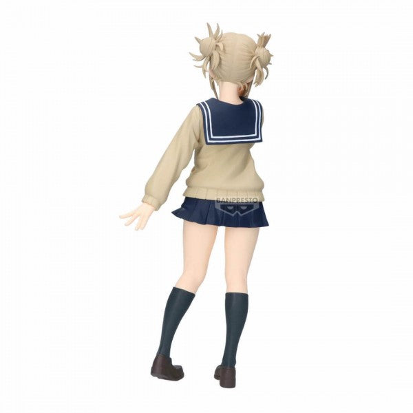 MY HERO ACADEMIA - GLITTER & GLAMOURS - HIMIKO TOGA