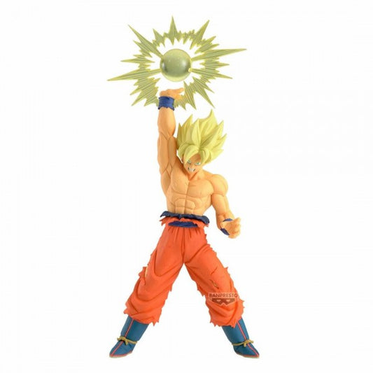 DRAGON BALL Z - GXMATERIA - SON GOKU IV