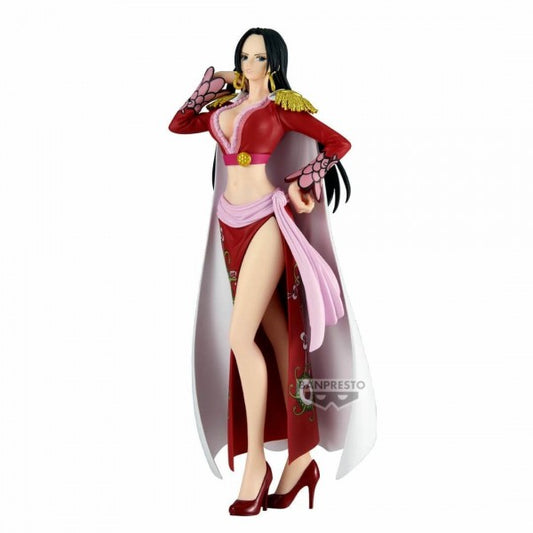 ONE PIECE - GLITTER & GLAMOURS - BOA HANCOCK II