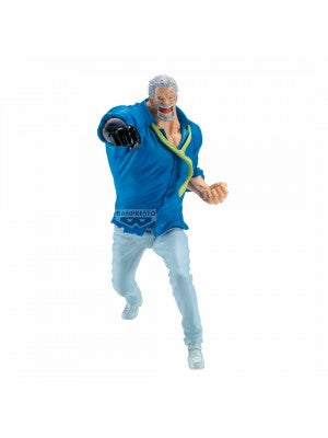 ONE PIECE - BATTLE RECORD COLLECTION - MONKEY D. GARP