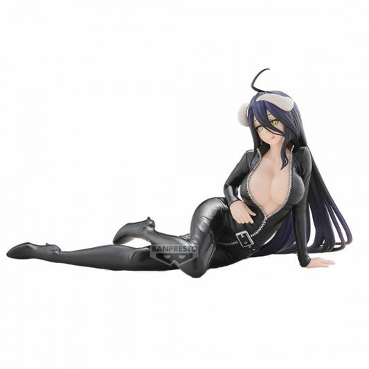 OVERLORD - RELAX TIME - ALBEDO