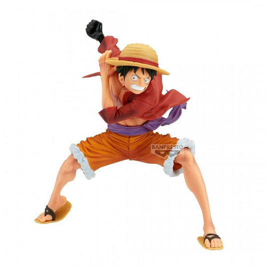 ONE PIECE - MAXIMATIC - MONKEY D. LUFFY SPECIAL (VER.A)