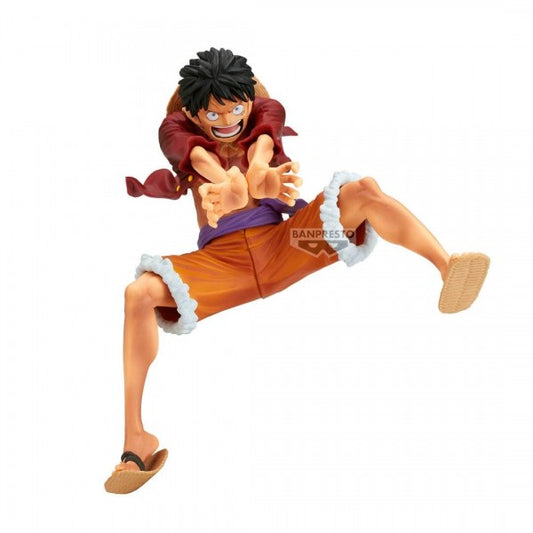 ONE PIECE - MAXIMATIC - MONKEY D. LUFFY SPECIAL (VER.B)