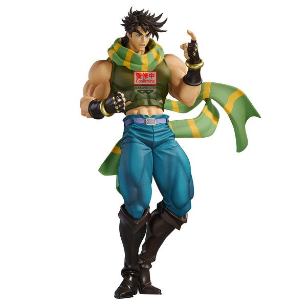 JOJOS BIZARRE ADVENTURE: BATTLE TENDENCY MOMETRIA - JOSEPH JOESTAR