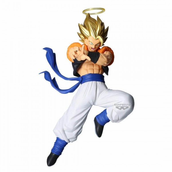 DRAGON BALL Z - DOKKAN BATTLE 10TH ANNIVERSARY FIGURE - SUPER GOGETA