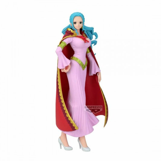 ONE PIECE - DXF THE GRANDLINE SERIES SPECIAL - NEFELTARI VIVI