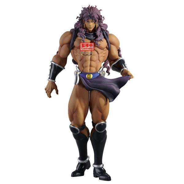 JOJOS BIZARRE ADVENTURE: BATTLE TENDENCY MOMETRIA - KARS