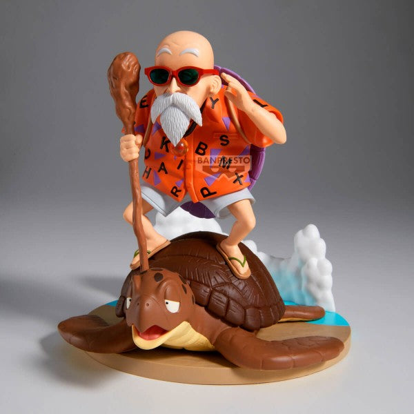 DRAGON BALL - HISTORY BOX - KAMESENNIN