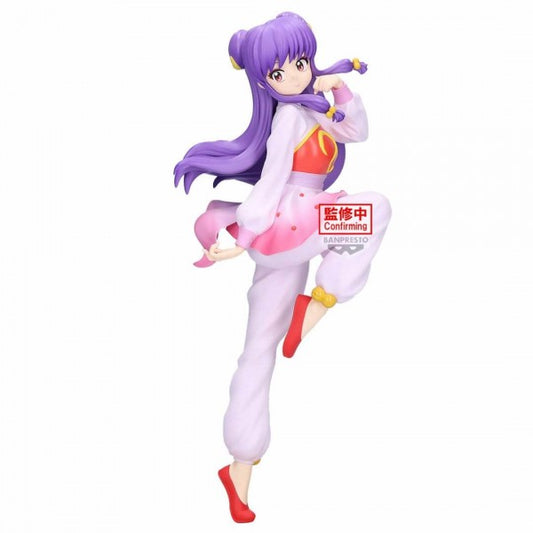 RANMA 1/2 - GLITTER & GLAMOURS - SHAMPOO