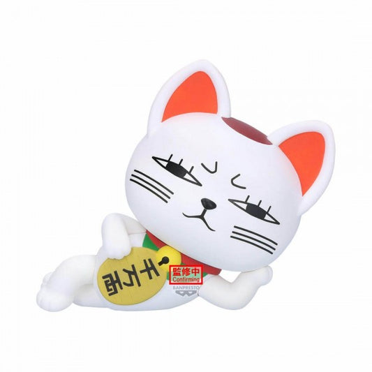 DAN DA DAN - SOFVIMATES - TURBO GRANNY (BECKONING-CAT)