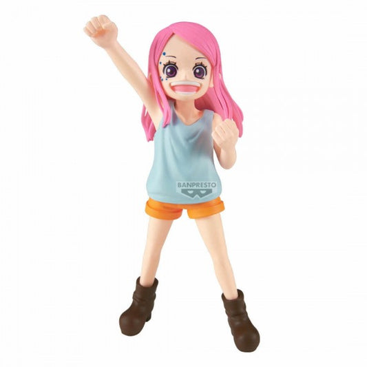 ONE PIECE - DXF THE GRANDLINE SERIES - JEWELRY BONNEY (CHILD VER.)