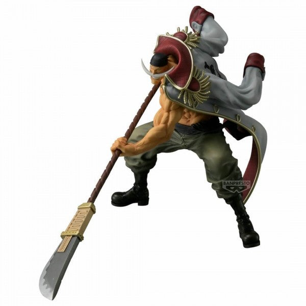 ONE PIECE - GRANDISTA - EDWARD NEWGATE (SPECIAL EDITION)