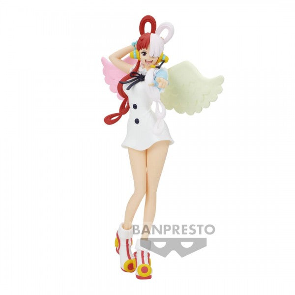 ONE PIECE: FILM RED - GLITTER & GLAMOURS - UTA