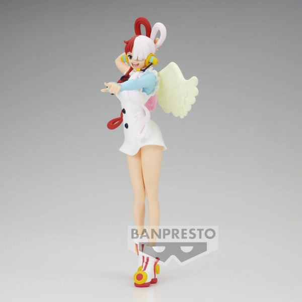 ONE PIECE: FILM RED - GLITTER & GLAMOURS - UTA