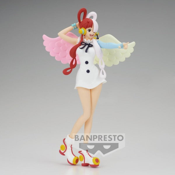 ONE PIECE: FILM RED - GLITTER & GLAMOURS - UTA