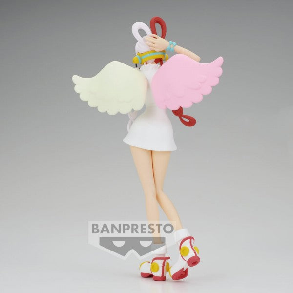 ONE PIECE: FILM RED - GLITTER & GLAMOURS - UTA