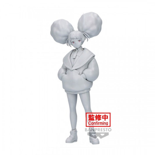 MOBILE SUIT GUNDAM: THE WITCH FROM MERCURY - FIGURE - CHUATURY PANLUNCH