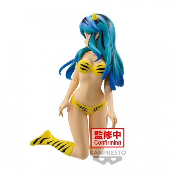 URUSEI YATSURA - RELAX TIME - LUM
