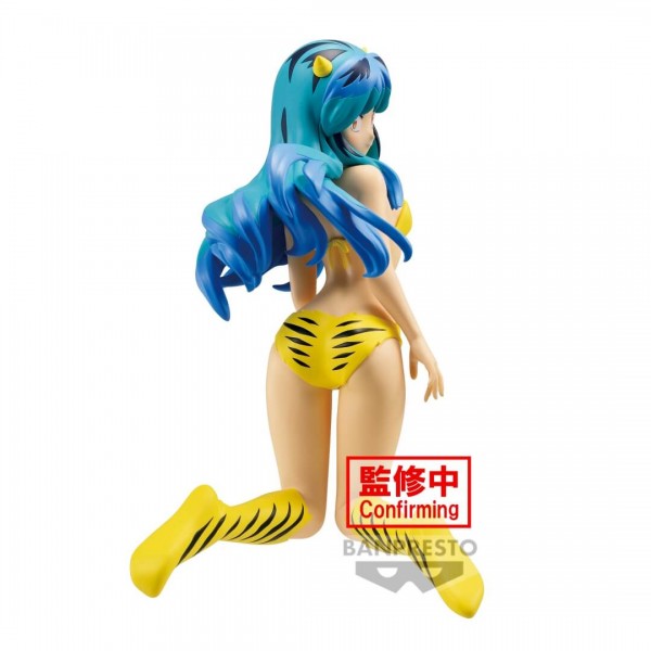 URUSEI YATSURA - RELAX TIME - LUM