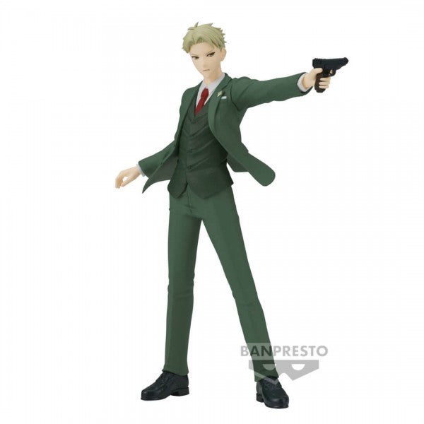SPY X FAMILY - VIBRATION STARS - LOID FORGER