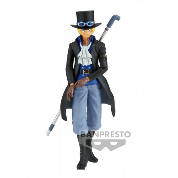 ONE PIECE - THE SHUKKO - SABO