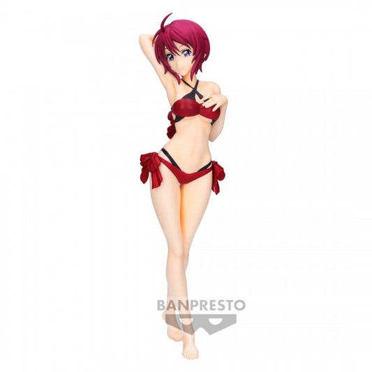 MOBILE SUIT GUNDAM SEED FREEDOM - GLITTER & GLAMOURS - LUNAMARIA HAWKE