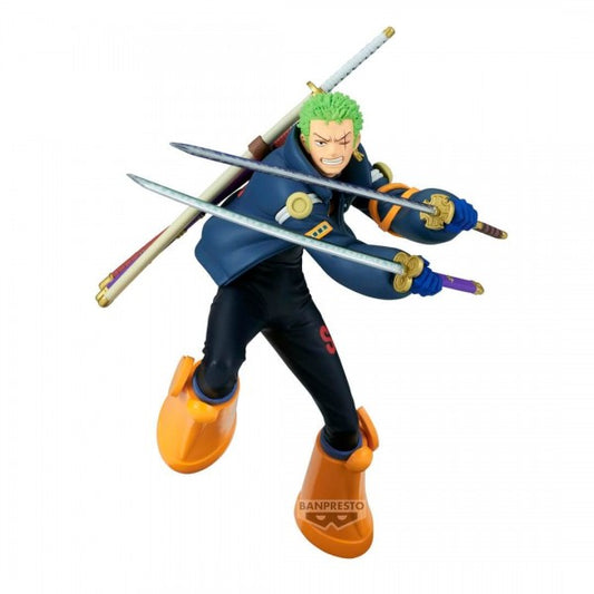 ONE PIECE - BATTLE RECORD COLLECTION - RORONOA ZORO
