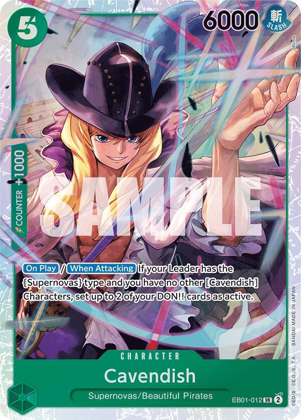EB01 Memorial Collection Singles (All Colours)