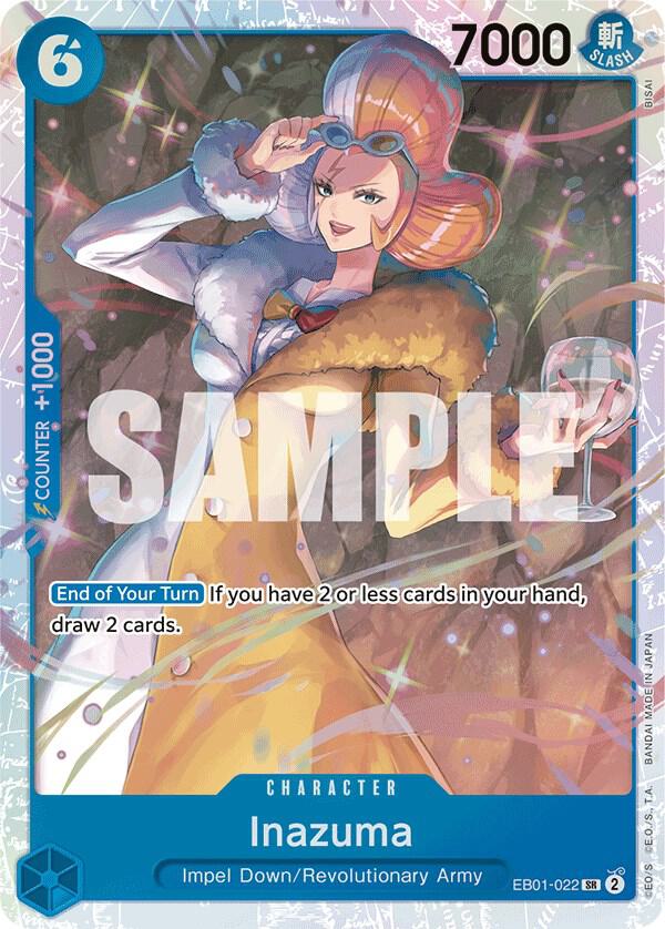EB01 Memorial Collection Singles (All Colours)