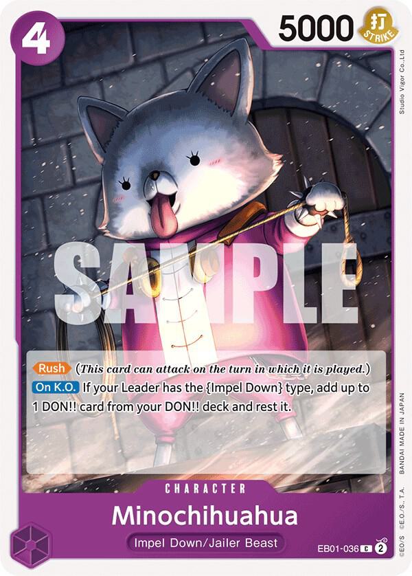 EB01 Memorial Collection Singles (All Colours)